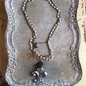 🎀BRAND NEW FROM BOUTIQUE🎀Layered necklace